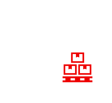 取扱い在庫数50万ケース